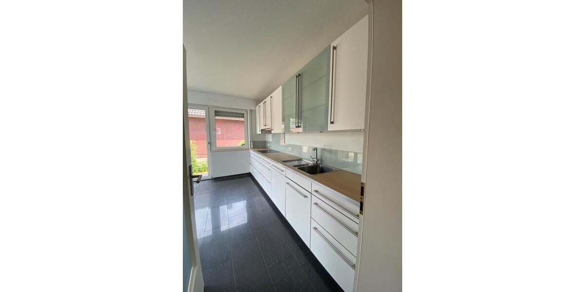 Erdgeschoßwohnung Friesoythe - 4 Zimmer, 115 m&sup2;, 1.180&euro; | Angebot:25987055