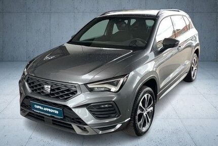 Seat Ateca 26.069 km 31.977 € Oldenburg 26135