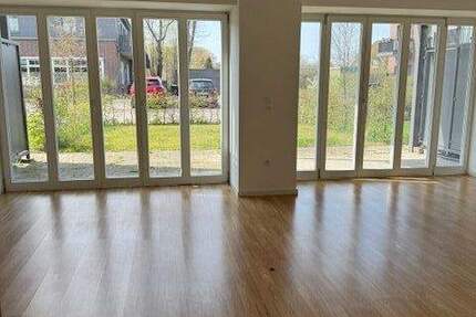 Neu Donnerschwee - Barrierefreie Erdgeschosswohnung mit Garten 3 zimmer