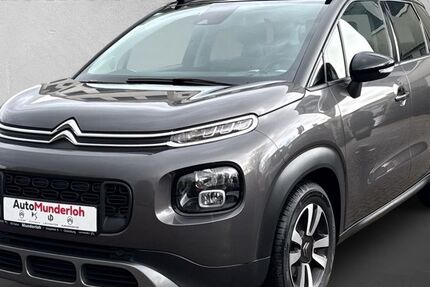 Citroen C3 Aircross 52.951 km 15.990 &euro; Oldenburg 26127