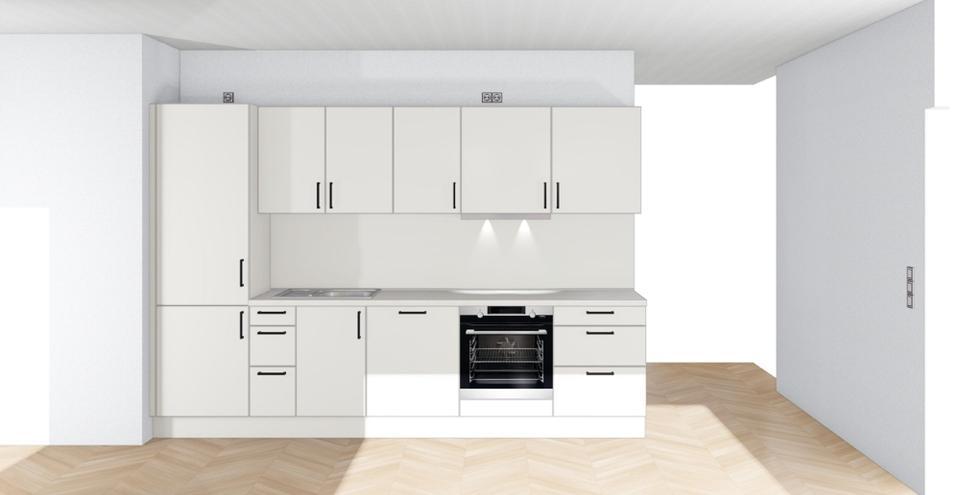 Etagenwohnung Oldenburg Kreyenbrück - 6 Zimmer, 123 m&sup2;, 450&euro; | Angebot:26198016