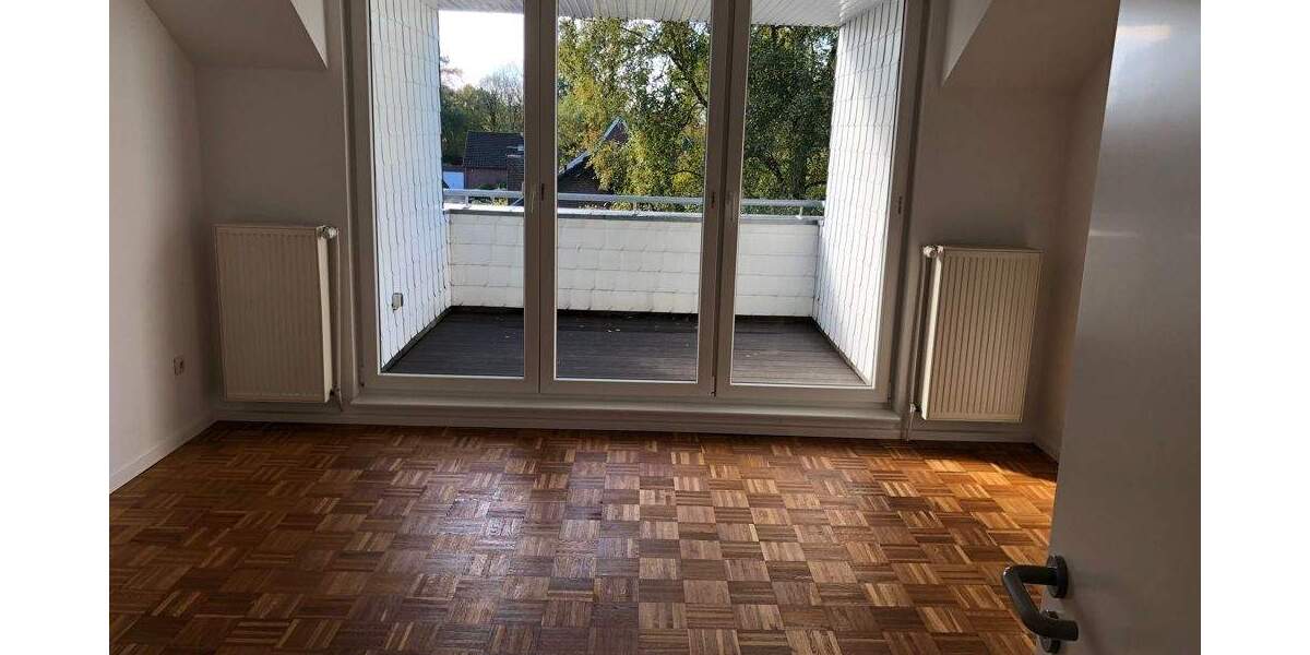 Etagenwohnung Rastede / Wahnbek Ipwege - 3 Zimmer, 63 m&sup2;, 169.000&euro; | Angebot:25683416