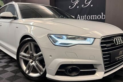 Audi A6 174.516 km 19.999 € Oldenburg 26125