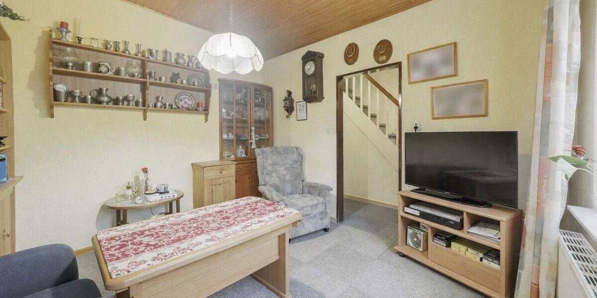 Einfamilienhaus Lemwerder Deichshausen - 6 Zimmer, 95 m&sup2;, 165.000&euro; | Angebot:25771245