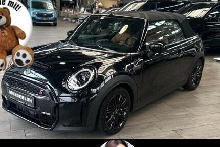 Mini Andere 21.500 km 32.500 &euro; Oldenburg 26125