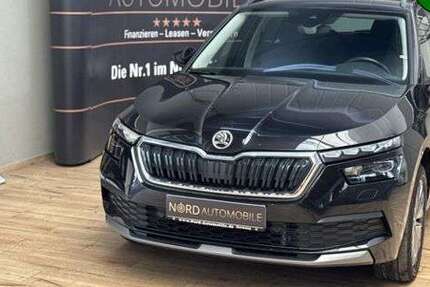Skoda Kamiq 103.000 km 12.490 &euro; Rastede/ Wahnbek 26180