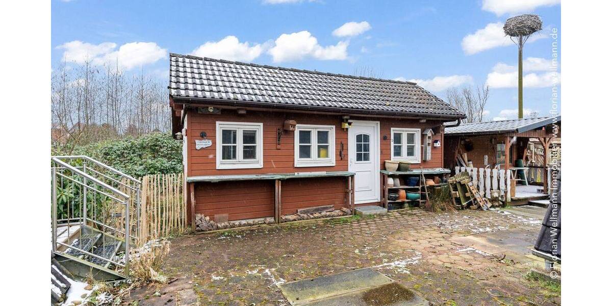 Einfamilienhaus Elsfleth Oberhammelwarden - 4 Zimmer, 92 m&sup2;, 235.000&euro; | Angebot:26867125