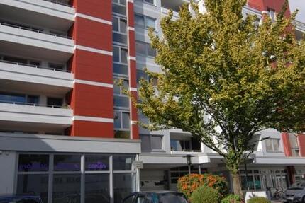 Citynahe 2 ZKB Wohnung mit Balkon in unmittelbarer Nähe zum Hafen! 2 zimmer