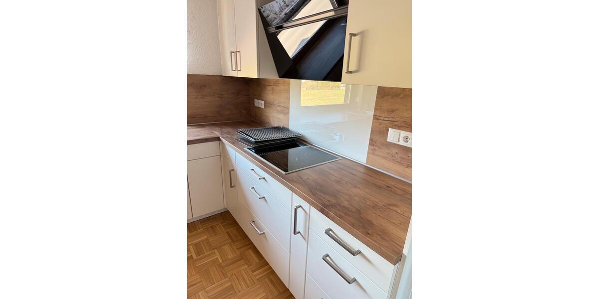 Etagenwohnung Friesoythe - 3 Zimmer, 96 m&sup2;, 1.000&euro; | Angebot:25365327