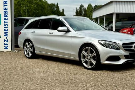 Mercedes-Benz C 250 116.250 km 19.750 &euro; Edewecht 26188