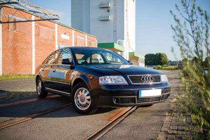 Audi A6 99.700 km 6.990 &euro; Oldenburg 26127