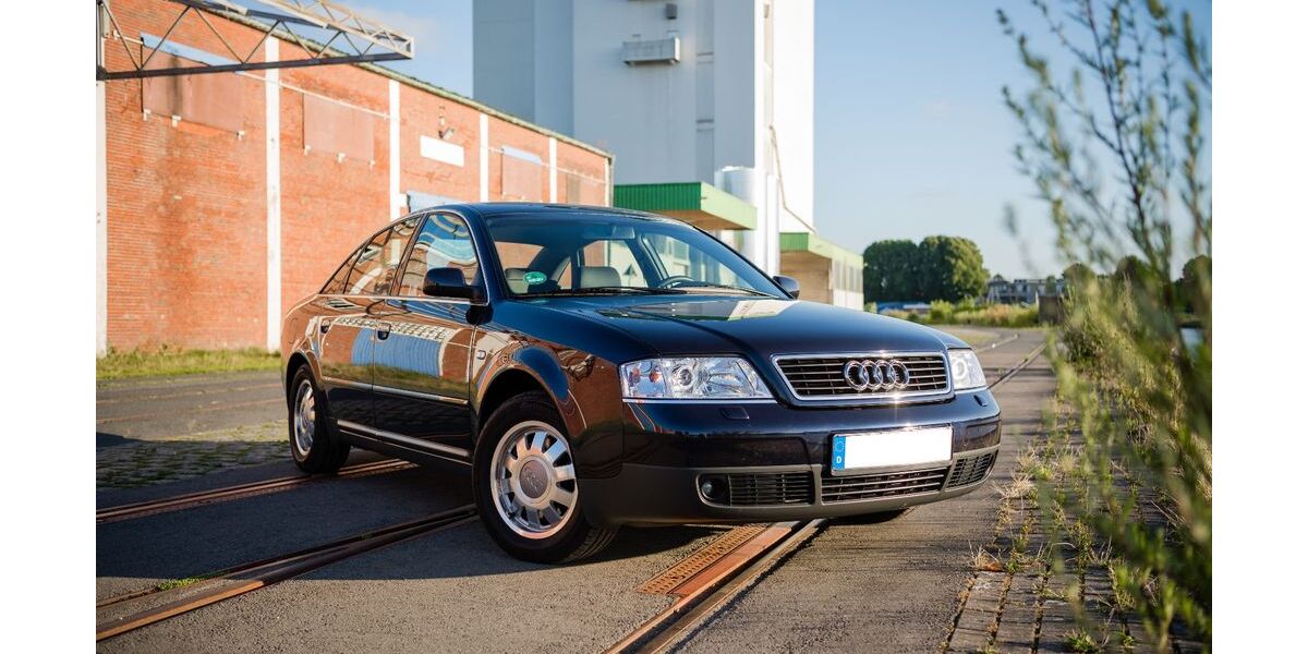 Audi A6 99.700 km 6.990 &euro; Oldenburg 26127