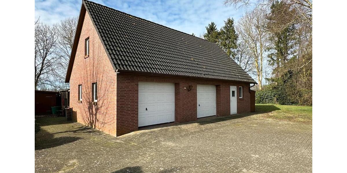 Einfamilienhaus Bösel - 5 Zimmer, 170 m&sup2;, 269.000&euro; | Angebot:25755140