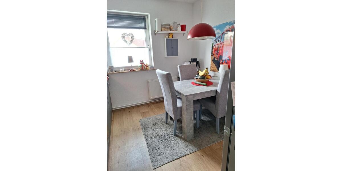 Etagenwohnung Rastede - 3 Zimmer, 60 m&sup2;, 448&euro; | Angebot:26297100