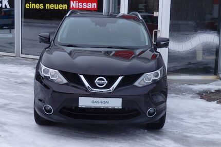 Nissan Qashqai 79.839 km 11.999 &euro; Brake 26919