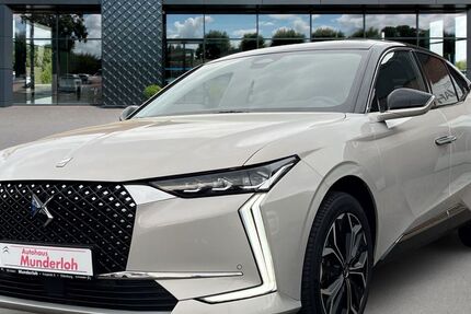 DS Automobiles DS4 45.029 km 26.990 &euro; Oldenburg 26127