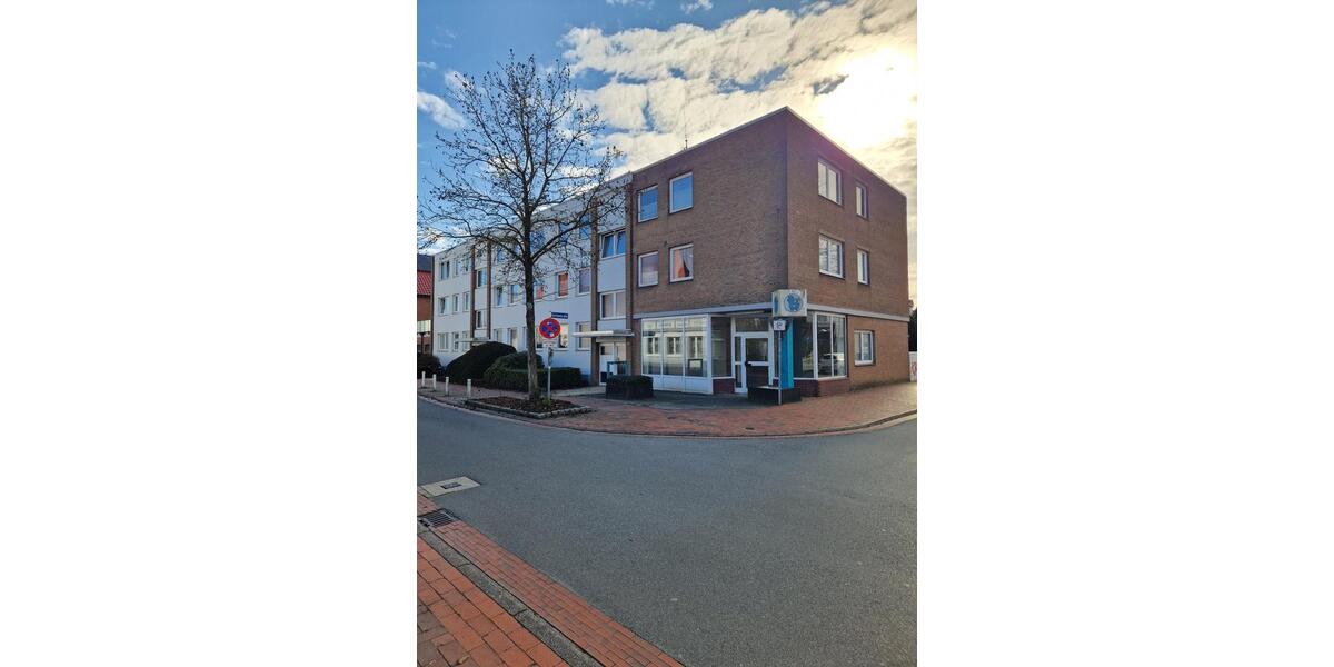 Hochparterre Westerstede - 1.5 Zimmer, 44 m&sup2;, 146.000&euro; | Angebot:25843135