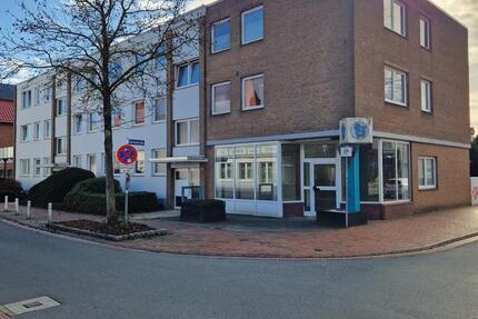 Wohnung Westerstede - 1.5 Zimmer, 44 m&sup2;, 146.000&euro; | Angebot:25843135