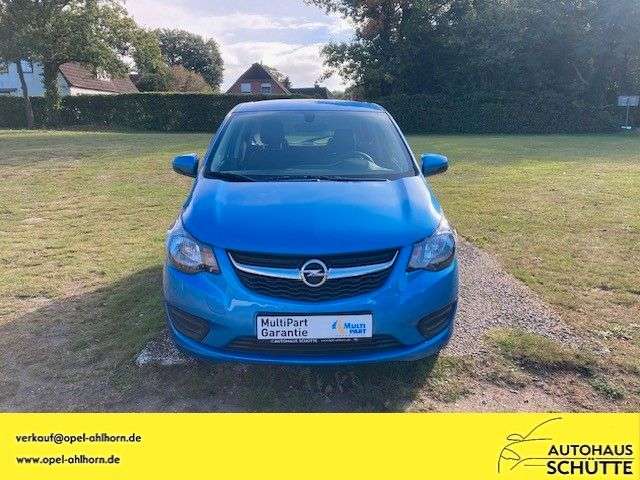 Opel Karl 26.500 km 7.980 &euro; Ahlhorn 26197