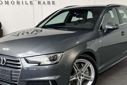 Audi A4 149.750 km 19.749 &euro; Wardenburg 26203