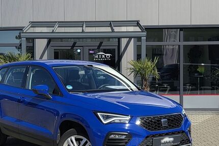 Seat Ateca 98.500 km 19.499 &euro; Delmenhorst 27755