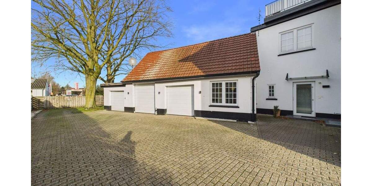 Gewerbeobjekt Edewecht - 2 Zimmer, 47 m&sup2;, 750&euro; | Angebot:26930584