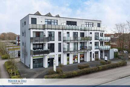 Wohnung zum Kaufen in Oldenburg 269.000 € 70 m² 3 zimmer