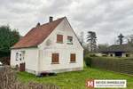 Teilmodernisiertes Einfamilienhaus in OL-Alexandersfeld (Objekt-Nr.: 6572) 3 zimmer