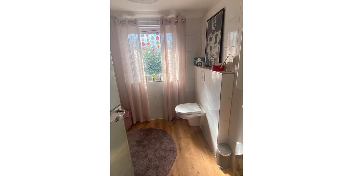 Dachgeschoßwohnung Rastede - 2 Zimmer, 61 m&sup2;, 199.000&euro; | Angebot:24826527