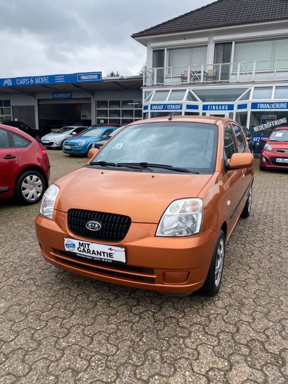 Picanto