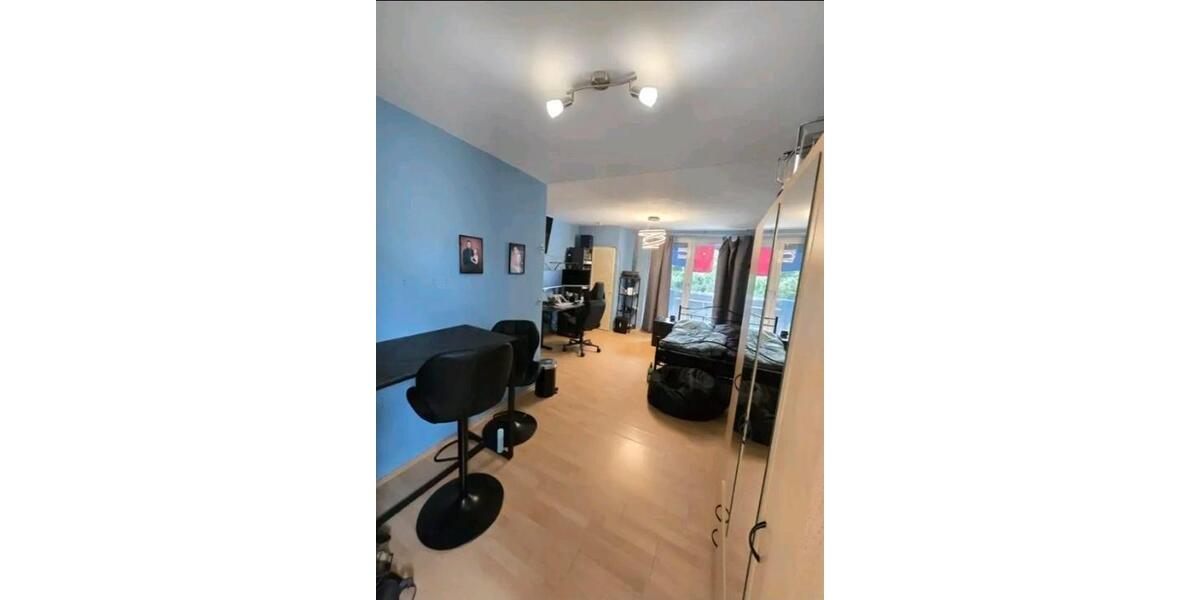 Etagenwohnung Oldenburg Etzhorn - 1 Zimmer, 36 m&sup2;, 74.000&euro; | Angebot:26350869