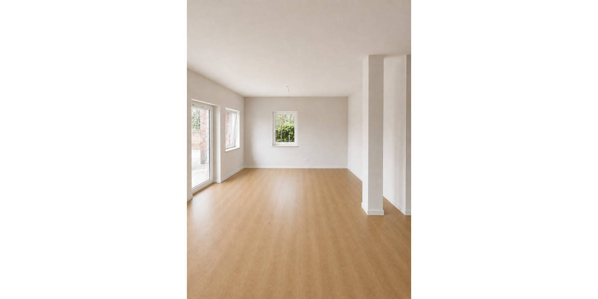 Etagenwohnung Rastede Rastede I - 4 Zimmer, 106 m&sup2;, 1.390&euro; | Angebot:26796088