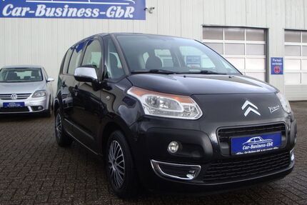 Citroen C3 Picasso 128.624 km 5.590 € Wardenburg 26203