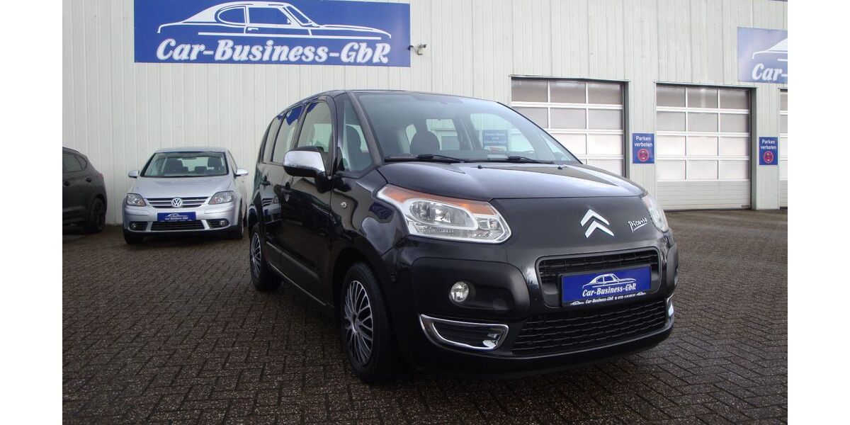 Citroen C3 Picasso 128.624 km 5.590 &euro; Wardenburg 26203