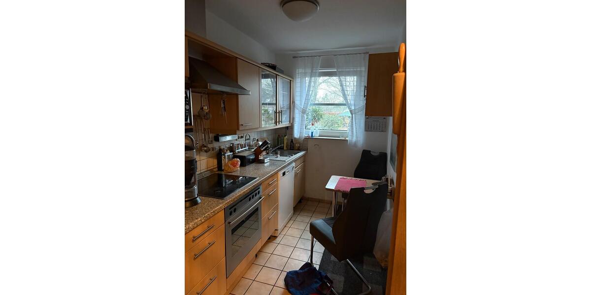 Erdgeschoßwohnung Oldenburg Kreyenbrück - 2 Zimmer, 63 m&sup2;, 165.000&euro; | Angebot:26463308