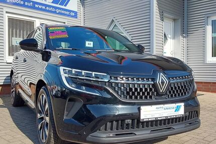 Renault Austral 22.800 km 28.900 € Augustfehn 26689