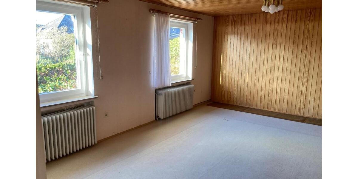 Einfamilienhaus Oldenburg Etzhorn - 5 Zimmer, 102 m&sup2;, 379.000&euro; | Angebot:24868732