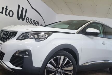 Peugeot 3008 76.900 km 19.985 &euro; Garrel 49681