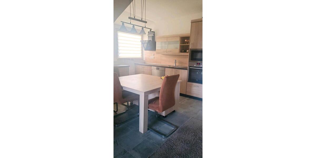 Etagenwohnung Bösel - 4 Zimmer, 95 m&sup2;, 850&euro; | Angebot:25060490