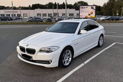 BMW 520 159.587 km 11.900 &euro; Oldenburg 26127