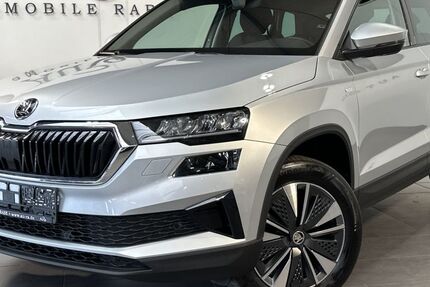Skoda Karoq 112.750 km 24.989 &euro; Wardenburg 26203