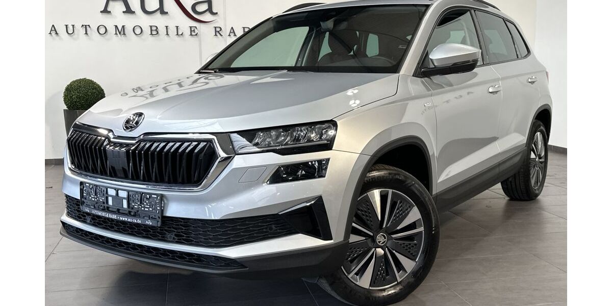 Skoda Karoq 112.750 km 24.989 &euro; Wardenburg 26203