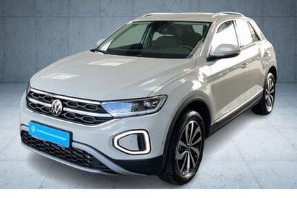 VW T-Roc 1.001 km 31.479 &euro; Oldenburg 26135