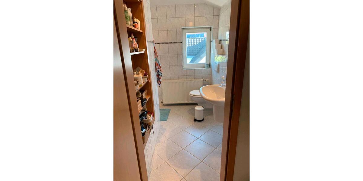 Dachgeschoßwohnung Oldenburg Drielaker-Moor - 2 Zimmer, 70 m&sup2;, 680&euro; | Angebot:26321722