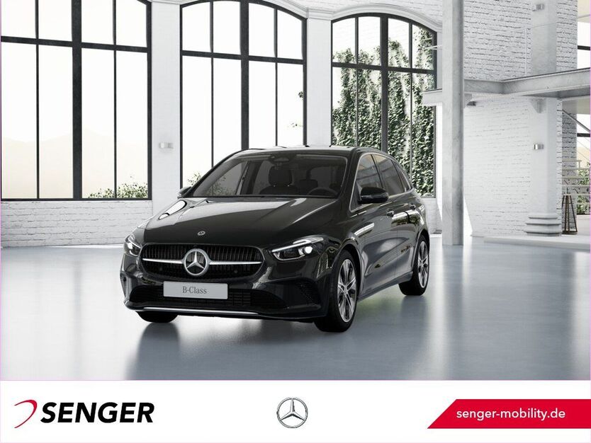 Mercedes-Benz B 200 18.000 km 35.480 € Friesoythe 26169