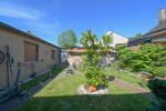 6568 - Platz für die ganze Familie - Bungalow mit Garten in Alt-Osternburg