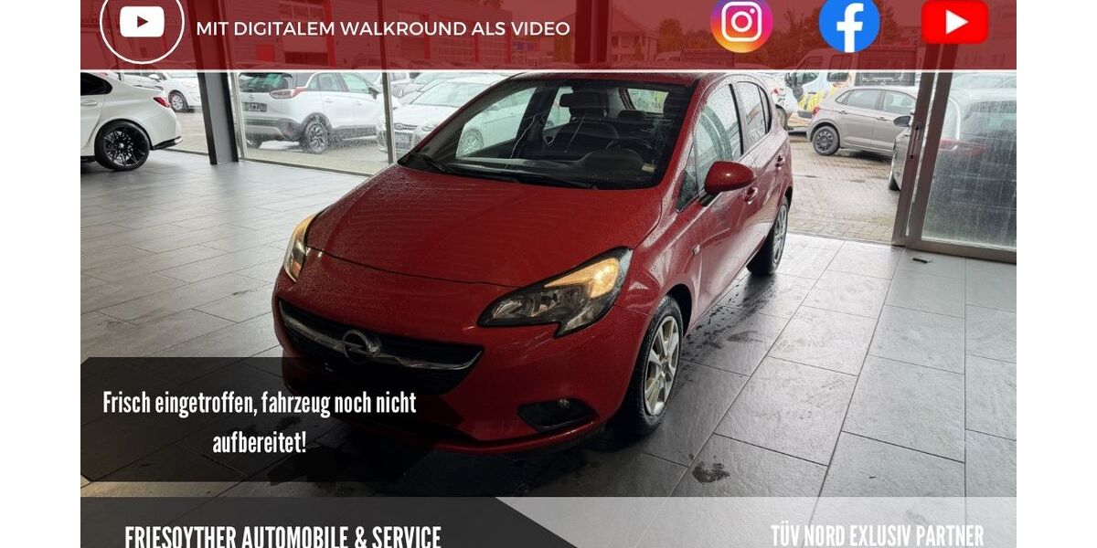 Opel Corsa 139.750 km 6.990 &euro; Friesoythe 26169