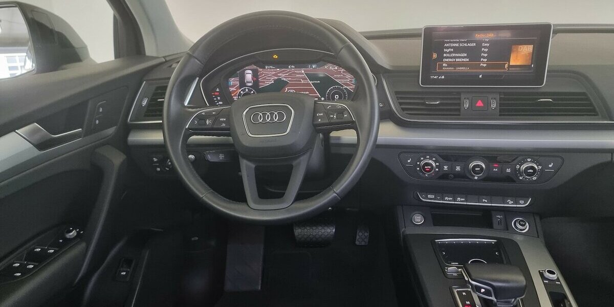 Audi Q5 45 TDI quattro LED Head-Up Leder Panorama 89.200 km 33.500 &euro; Garrel 49681