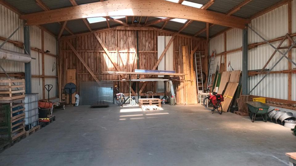 Gewerbeobjekt Apen - 550&euro; | Angebot:26409235