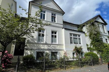3-Zimmer, 100qm Wohnung im Dobbenviertel Oldenburg 3 zimmer